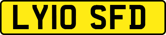 LY10SFD