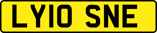 LY10SNE