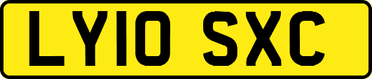 LY10SXC