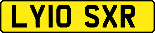 LY10SXR