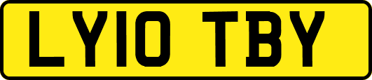 LY10TBY