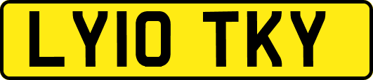 LY10TKY