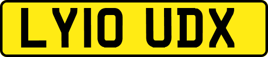 LY10UDX