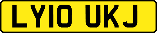 LY10UKJ