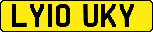 LY10UKY