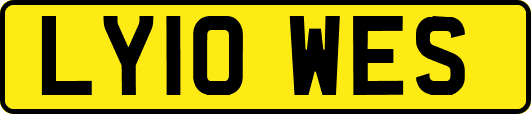 LY10WES