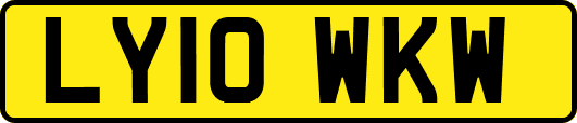 LY10WKW