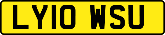 LY10WSU