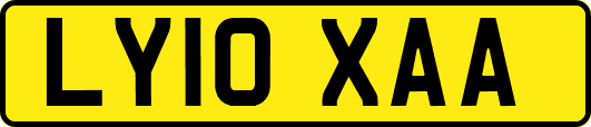 LY10XAA