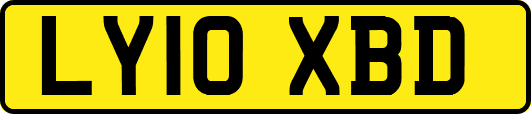 LY10XBD