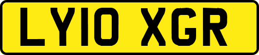 LY10XGR