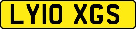 LY10XGS