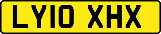 LY10XHX