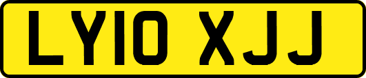 LY10XJJ