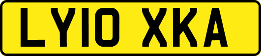 LY10XKA