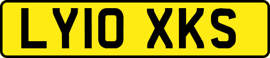 LY10XKS