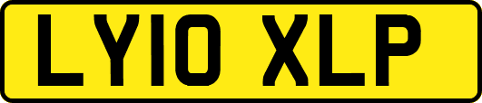 LY10XLP
