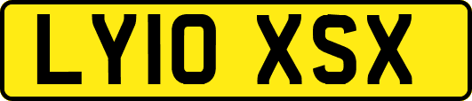 LY10XSX