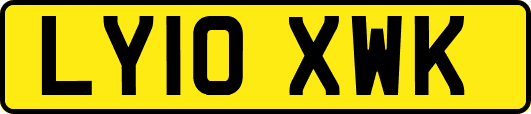 LY10XWK