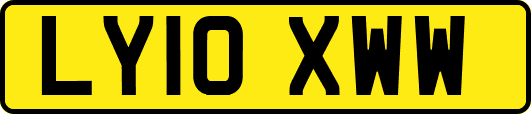 LY10XWW