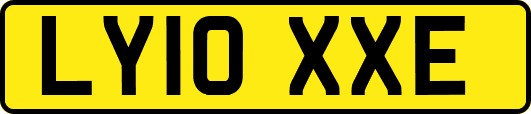 LY10XXE