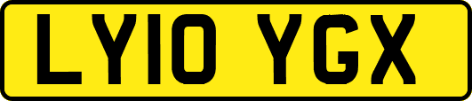 LY10YGX