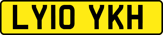 LY10YKH