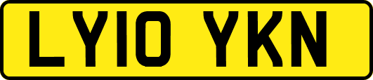 LY10YKN