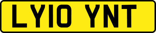 LY10YNT