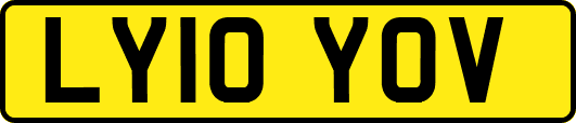 LY10YOV
