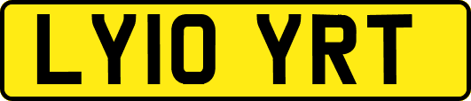 LY10YRT