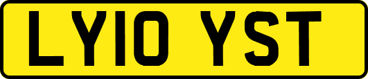 LY10YST