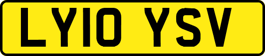 LY10YSV