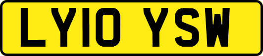 LY10YSW