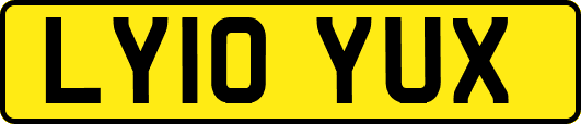 LY10YUX