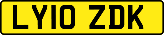 LY10ZDK