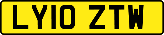 LY10ZTW