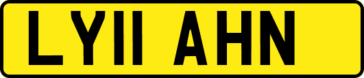 LY11AHN