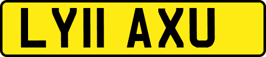 LY11AXU