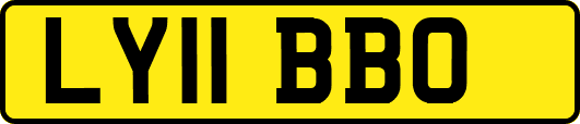 LY11BBO