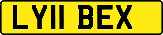 LY11BEX