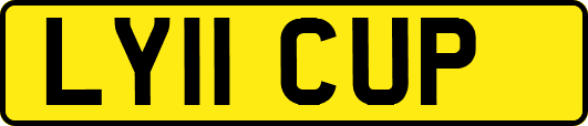 LY11CUP