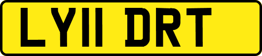 LY11DRT