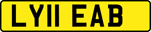 LY11EAB