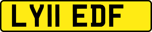 LY11EDF
