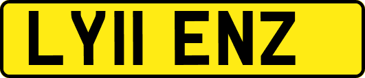 LY11ENZ