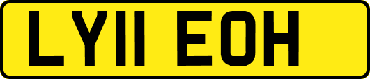 LY11EOH