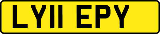 LY11EPY