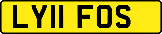 LY11FOS
