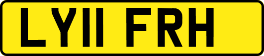 LY11FRH